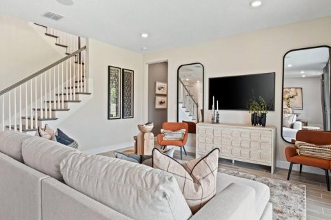 House in Palmetto, Florida 5 bedrooms, 296.45 sq.m. № 1911978 - photo 24