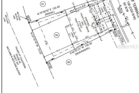 House in Palmetto, Florida 5 bedrooms, 296.45 sq.m. № 1911978 - photo 4