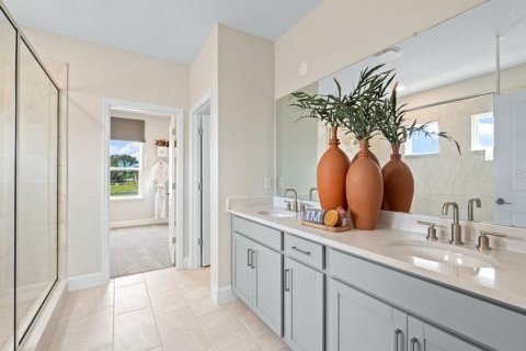House in Palmetto, Florida 5 bedrooms, 296.45 sq.m. № 1911978 - photo 17