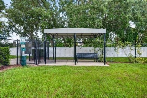 Touwnhouse à vendre à Land O' Lakes, Floride: 2 chambres, 143.16 m2 № 2312632 - photo 20