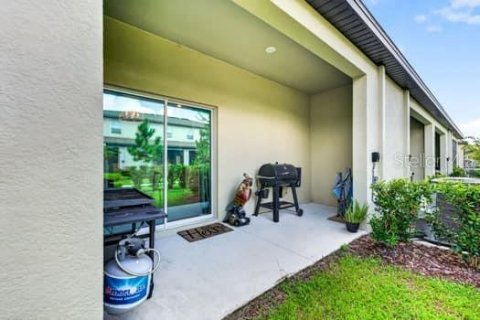 Touwnhouse à vendre à Land O' Lakes, Floride: 2 chambres, 143.16 m2 № 2312632 - photo 23