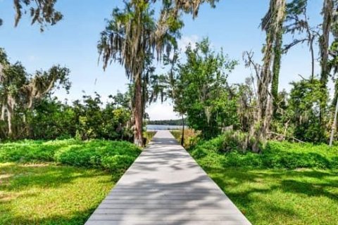 Touwnhouse à vendre à Land O' Lakes, Floride: 2 chambres, 143.16 m2 № 2312632 - photo 24