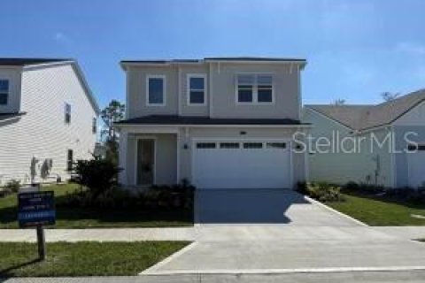 Casa en venta en Palm Coast, Florida, 3 dormitorios, 222.69 m2 № 1907133 - foto 1