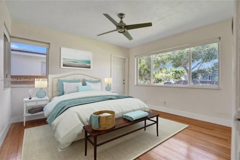 Villa ou maison à louer à Hollywood, Floride: 2 chambres, 108.14 m2 № 1929355 - photo 10