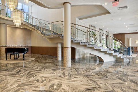 Condominio en alquiler en Miami Beach, Florida, 1 dormitorio, 91.04 m2 № 2016637 - foto 14