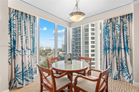 Condominio en venta en Sunny Isles Beach, Florida, 1 dormitorio, 94.85 m2 № 1961249 - foto 8