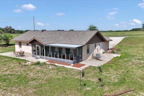 Casa en venta en Weirsdale, Florida, 3 dormitorios, 130.06 m2 № 1743325 - foto 8