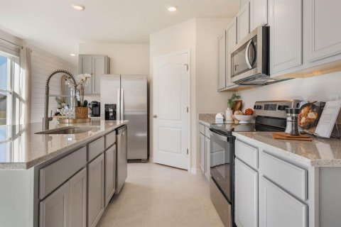 Casa en venta en Davenport, Florida, 4 dormitorios, 154.68 m2 № 1833167 - foto 11