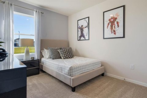 Casa en venta en Davenport, Florida, 4 dormitorios, 154.68 m2 № 1833167 - foto 18
