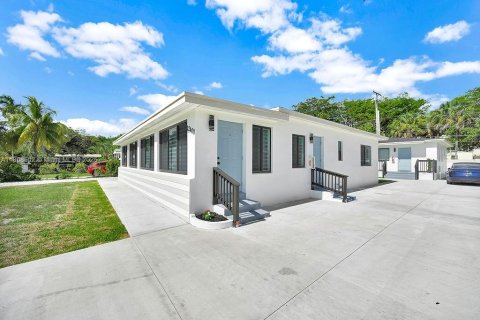 Immobilier commercial à vendre à North Miami, Floride: 351.54 m2 № 1748072 - photo 30
