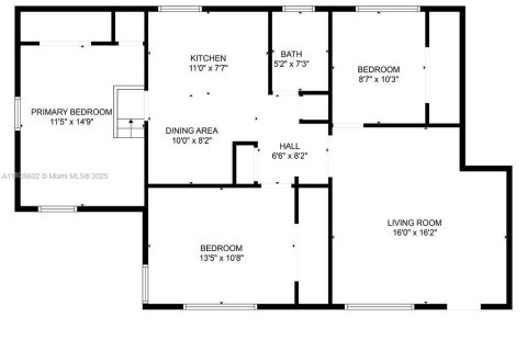 Immobilier commercial à vendre à North Miami, Floride: 351.54 m2 № 1748072 - photo 10