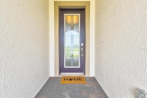 House in Parrish, Florida 4 bedrooms, 235.69 sq.m. № 2230492 - photo 18