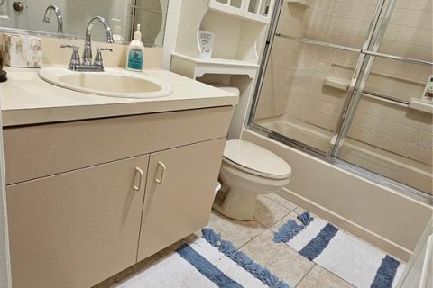 Copropriété à louer à Sun City Center, Floride: 2 chambres, 114.83 m2 № 2221571 - photo 26