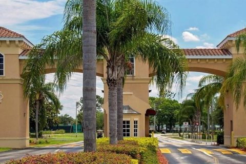 Copropriété à louer à Sun City Center, Floride: 2 chambres, 114.83 m2 № 2221571 - photo 29