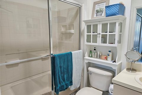 Copropriété à louer à Sun City Center, Floride: 2 chambres, 114.83 m2 № 2221571 - photo 25