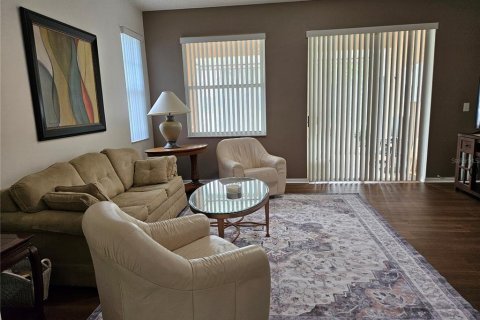 Copropriété à louer à Sun City Center, Floride: 2 chambres, 114.83 m2 № 2221571 - photo 7