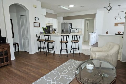 Copropriété à louer à Sun City Center, Floride: 2 chambres, 114.83 m2 № 2221571 - photo 10