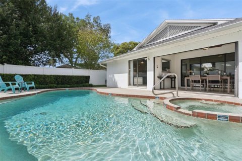 Villa ou maison à vendre à Winter Park, Floride: 3 chambres, 196.4 m2 № 2093209 - photo 30