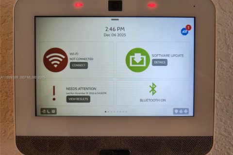 Townhouse in Homestead, Florida 3 bedrooms, 143.26 sq.m. № 1986816 - photo 22