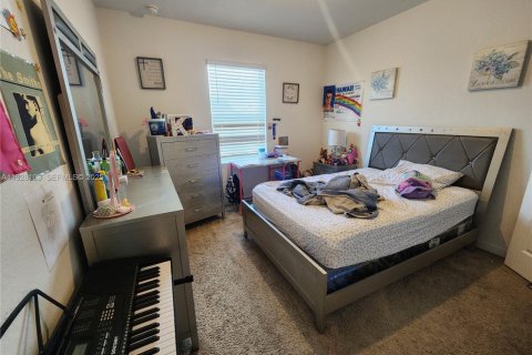 Townhouse in Homestead, Florida 3 bedrooms, 143.26 sq.m. № 1986816 - photo 29