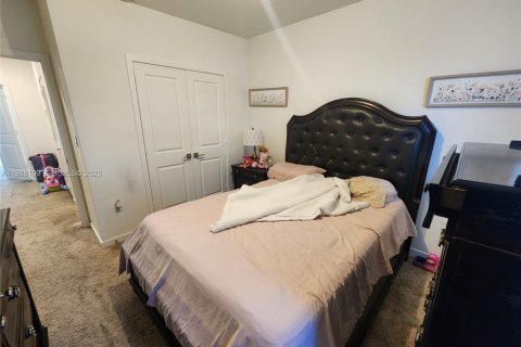 Townhouse in Homestead, Florida 3 bedrooms, 143.26 sq.m. № 1986816 - photo 27