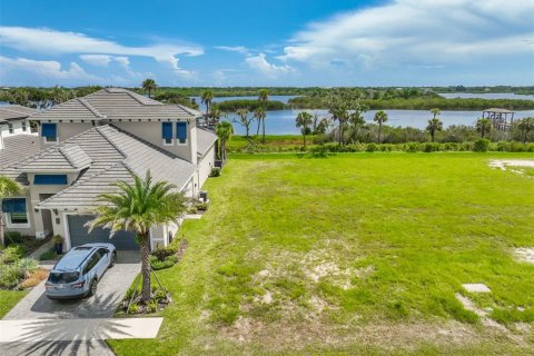 Land in Flagler Beach, Florida № 2359224