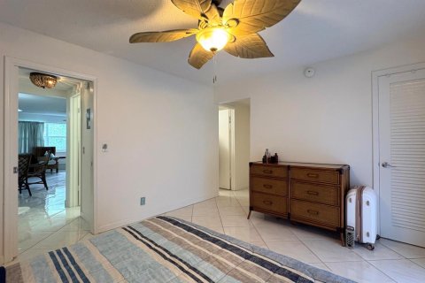 Condominio en venta en Boynton Beach, Florida, 1 dormitorio, 65.5 m2 № 2245644 - foto 14