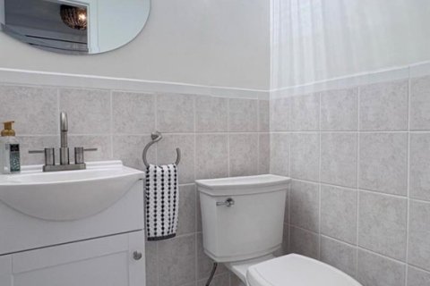 Condominio en venta en Boynton Beach, Florida, 1 dormitorio, 65.5 m2 № 2245644 - foto 11