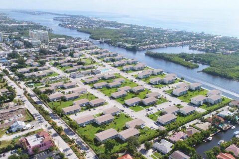 Condominio en venta en Boynton Beach, Florida, 1 dormitorio, 65.5 m2 № 2245644 - foto 30