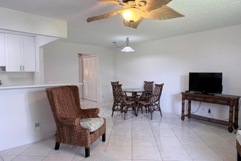 Condominio en venta en Boynton Beach, Florida, 1 dormitorio, 65.5 m2 № 2245644 - foto 7