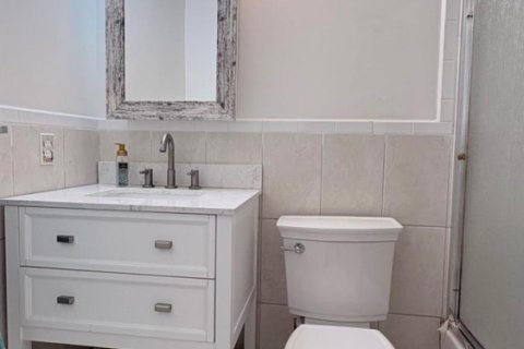 Condominio en venta en Boynton Beach, Florida, 1 dormitorio, 65.5 m2 № 2245644 - foto 15