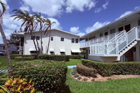 Condominio en venta en Boynton Beach, Florida, 1 dormitorio, 65.5 m2 № 2245644 - foto 20