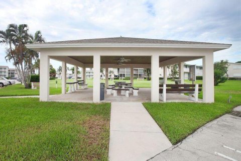 Condominio en venta en Boynton Beach, Florida, 1 dormitorio, 65.5 m2 № 2245644 - foto 22