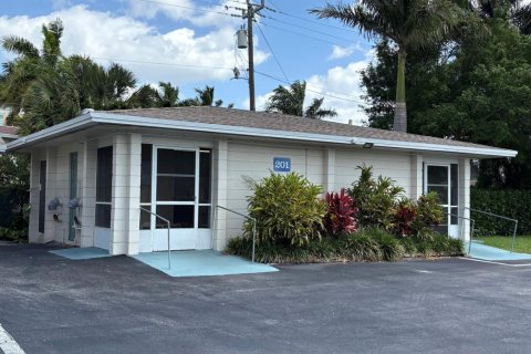 Condominio en venta en Boynton Beach, Florida, 1 dormitorio, 65.5 m2 № 2245644 - foto 21