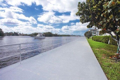 Condominio en venta en Boynton Beach, Florida, 1 dormitorio, 65.5 m2 № 2245644 - foto 29