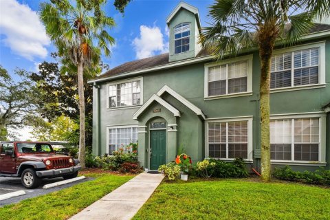 Condo in Tampa, Florida, 2 bedrooms  № 2218214
