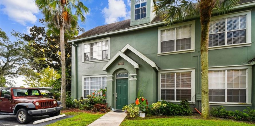 Condo in Tampa, Florida, 2 bedrooms № 2218214