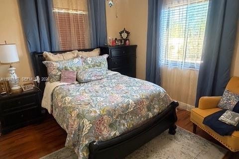 Снять в аренду виллу или дом в Майами, Флорида 3 спальни, 143.91м2, № 2044178 - фото 15