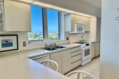 Condominio en venta en Longboat Key, Florida, 2 dormitorios, 108.88 m2 № 2105863 - foto 4