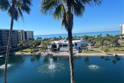 Condominio en venta en Longboat Key, Florida, 2 dormitorios, 108.88 m2 № 2105863 - foto 24