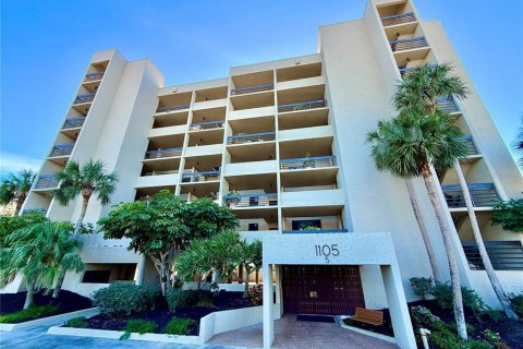 Condominio en venta en Longboat Key, Florida, 2 dormitorios, 108.88 m2 № 2105863 - foto 1