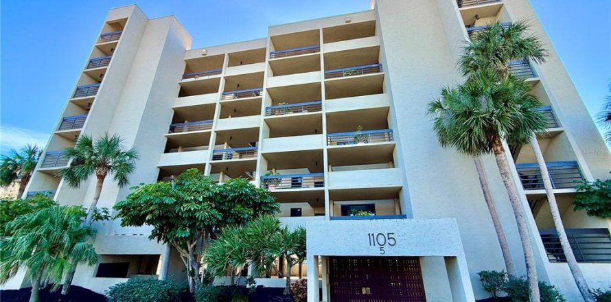 Condominio en Longboat Key, Florida, 2 dormitorios № 2105863
