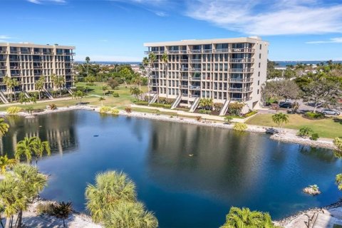 Condominio en venta en Longboat Key, Florida, 2 dormitorios, 108.88 m2 № 2105863 - foto 27