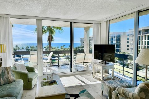 Condominio en venta en Longboat Key, Florida, 2 dormitorios, 108.88 m2 № 2105863 - foto 2