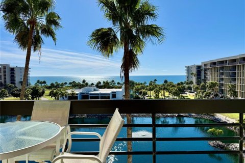 Condominio en venta en Longboat Key, Florida, 2 dormitorios, 108.88 m2 № 2105863 - foto 3
