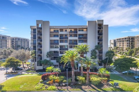 Condominio en venta en Longboat Key, Florida, 2 dormitorios, 108.88 m2 № 2105863 - foto 25