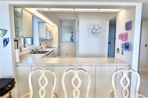 Condominio en venta en Longboat Key, Florida, 2 dormitorios, 108.88 m2 № 2105863 - foto 8