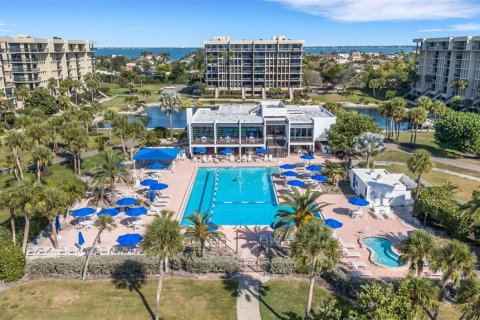 Condominio en venta en Longboat Key, Florida, 2 dormitorios, 108.88 m2 № 2105863 - foto 29