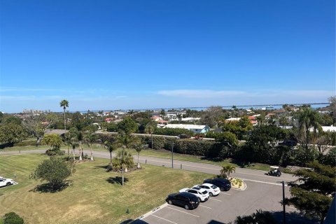 Condominio en venta en Longboat Key, Florida, 2 dormitorios, 108.88 m2 № 2105863 - foto 23