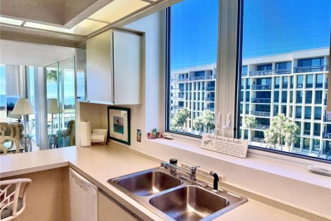 Condominio en venta en Longboat Key, Florida, 2 dormitorios, 108.88 m2 № 2105863 - foto 7
